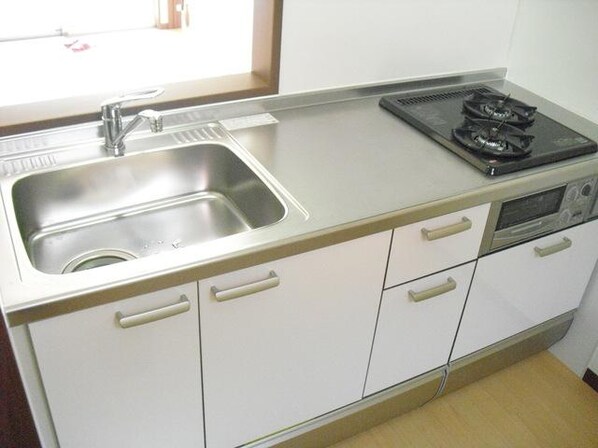 エクセレントハイツの物件内観写真